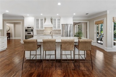 Tucked within one of Alpharetta's most loved communities, this on The Golf Club of Georgia in Georgia - for sale on GolfHomes.com, golf home, golf lot