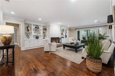 Tucked within one of Alpharetta's most loved communities, this on The Golf Club of Georgia in Georgia - for sale on GolfHomes.com, golf home, golf lot