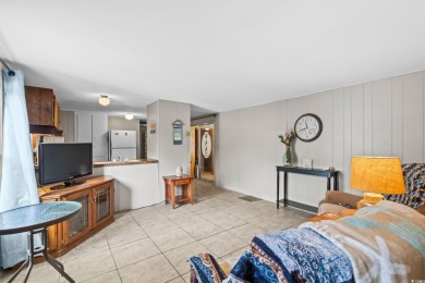 **** As IS****Affordable coastal living! This 3-bedroom, 2-bath on Tidewater Golf Club and Plantation in South Carolina - for sale on GolfHomes.com, golf home, golf lot