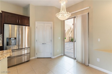 Welcome to your upgraded home in the gated community of Tudor on Badlands Golf Club in Nevada - for sale on GolfHomes.com, golf home, golf lot