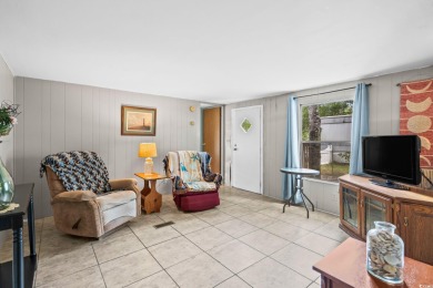 **** As IS****Affordable coastal living! This 3-bedroom, 2-bath on Tidewater Golf Club and Plantation in South Carolina - for sale on GolfHomes.com, golf home, golf lot