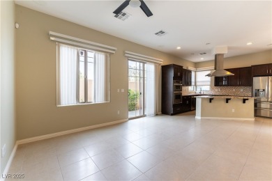 Welcome to your upgraded home in the gated community of Tudor on Badlands Golf Club in Nevada - for sale on GolfHomes.com, golf home, golf lot