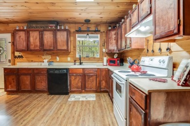 Nestled amidst the serene East Texas piney woods, this on Rayburn Country Club in Texas - for sale on GolfHomes.com, golf home, golf lot