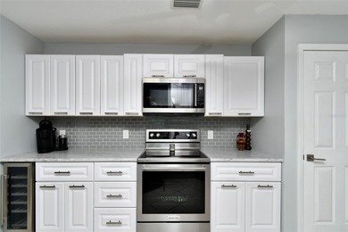 Love at first sight, with no work to do yourself is the first on Burnt Store Golf Club in Florida - for sale on GolfHomes.com, golf home, golf lot