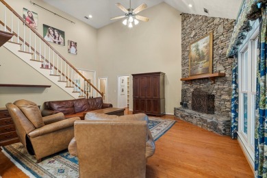 Stunning Home in Prime Maple Ridge Subdivision - Your Dream on Maple Ridge Golf Club in Georgia - for sale on GolfHomes.com, golf home, golf lot