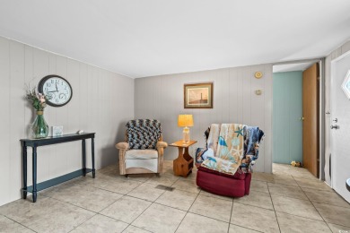 **** As IS****Affordable coastal living! This 3-bedroom, 2-bath on Tidewater Golf Club and Plantation in South Carolina - for sale on GolfHomes.com, golf home, golf lot