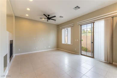 Welcome to your upgraded home in the gated community of Tudor on Badlands Golf Club in Nevada - for sale on GolfHomes.com, golf home, golf lot