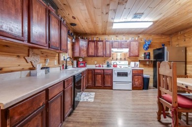 Nestled amidst the serene East Texas piney woods, this on Rayburn Country Club in Texas - for sale on GolfHomes.com, golf home, golf lot