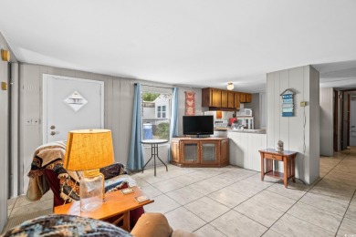 **** As IS****Affordable coastal living! This 3-bedroom, 2-bath on Tidewater Golf Club and Plantation in South Carolina - for sale on GolfHomes.com, golf home, golf lot