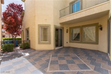 Welcome to your upgraded home in the gated community of Tudor on Badlands Golf Club in Nevada - for sale on GolfHomes.com, golf home, golf lot