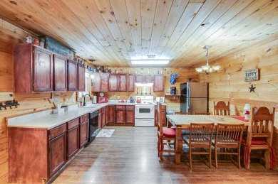 Nestled amidst the serene East Texas piney woods, this on Rayburn Country Club in Texas - for sale on GolfHomes.com, golf home, golf lot