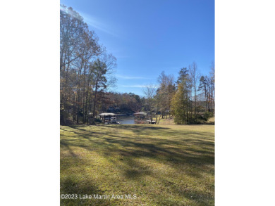 This exceptional lot in Stillwaters invites you to experience on Stillwaters Golf and Country Club in Alabama - for sale on GolfHomes.com, golf home, golf lot