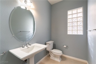 Welcome to your upgraded home in the gated community of Tudor on Badlands Golf Club in Nevada - for sale on GolfHomes.com, golf home, golf lot