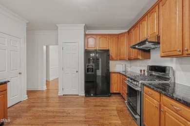 Beautiful home in sought-after Brier Creek Country Club! This on Brier Creek Country Club in North Carolina - for sale on GolfHomes.com, golf home, golf lot