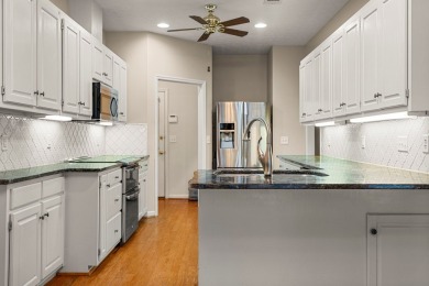 Stunning Home in Prime Maple Ridge Subdivision - Your Dream on Maple Ridge Golf Club in Georgia - for sale on GolfHomes.com, golf home, golf lot