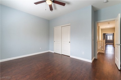 Welcome to your upgraded home in the gated community of Tudor on Badlands Golf Club in Nevada - for sale on GolfHomes.com, golf home, golf lot