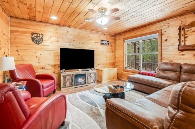 Nestled amidst the serene East Texas piney woods, this on Rayburn Country Club in Texas - for sale on GolfHomes.com, golf home, golf lot