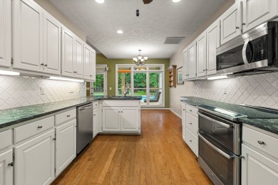 Stunning Home in Prime Maple Ridge Subdivision - Your Dream on Maple Ridge Golf Club in Georgia - for sale on GolfHomes.com, golf home, golf lot