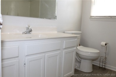262,000.00 FAIRWAY FOREST 3BR/2BA is calling your name. Located on Hope Mills Golf and Country Club in North Carolina - for sale on GolfHomes.com, golf home, golf lot