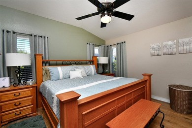 Love at first sight, with no work to do yourself is the first on Burnt Store Golf Club in Florida - for sale on GolfHomes.com, golf home, golf lot