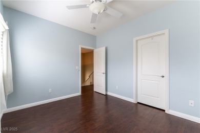 Welcome to your upgraded home in the gated community of Tudor on Badlands Golf Club in Nevada - for sale on GolfHomes.com, golf home, golf lot