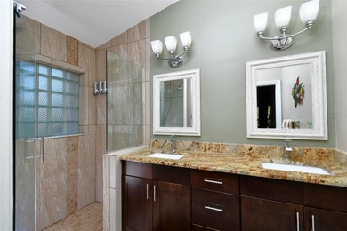 Love at first sight, with no work to do yourself is the first on Burnt Store Golf Club in Florida - for sale on GolfHomes.com, golf home, golf lot