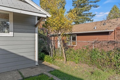 Ready to make a move? This lovely 3-bedroom, 1.5-bath gem is on Ukiah Municipal Golf Course in California - for sale on GolfHomes.com, golf home, golf lot