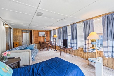**** As IS****Affordable coastal living! This 3-bedroom, 2-bath on Tidewater Golf Club and Plantation in South Carolina - for sale on GolfHomes.com, golf home, golf lot