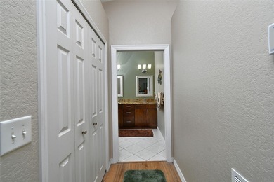 Love at first sight, with no work to do yourself is the first on Burnt Store Golf Club in Florida - for sale on GolfHomes.com, golf home, golf lot