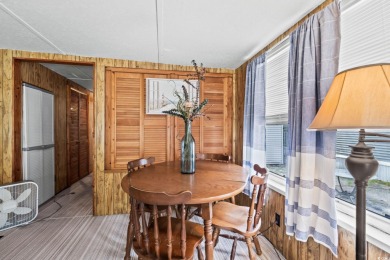 **** As IS****Affordable coastal living! This 3-bedroom, 2-bath on Tidewater Golf Club and Plantation in South Carolina - for sale on GolfHomes.com, golf home, golf lot