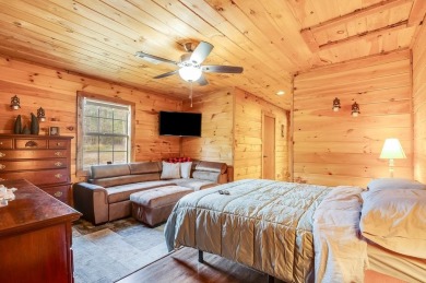 Nestled amidst the serene East Texas piney woods, this on Rayburn Country Club in Texas - for sale on GolfHomes.com, golf home, golf lot