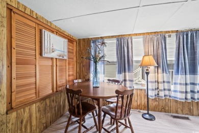 **** As IS****Affordable coastal living! This 3-bedroom, 2-bath on Tidewater Golf Club and Plantation in South Carolina - for sale on GolfHomes.com, golf home, golf lot