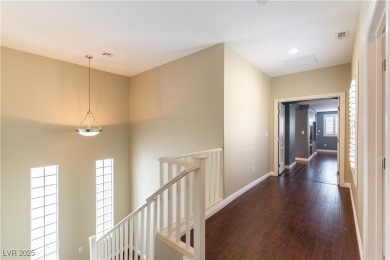 Welcome to your upgraded home in the gated community of Tudor on Badlands Golf Club in Nevada - for sale on GolfHomes.com, golf home, golf lot