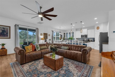 This stunning home is move in ready. Built in 2018, it is on Forest Lake Golf Club in Florida - for sale on GolfHomes.com, golf home, golf lot