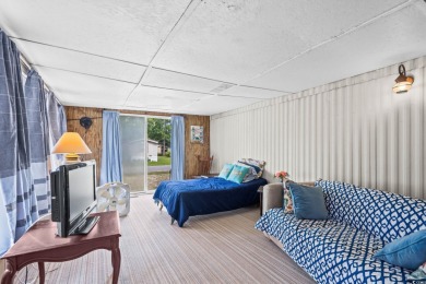 **** As IS****Affordable coastal living! This 3-bedroom, 2-bath on Tidewater Golf Club and Plantation in South Carolina - for sale on GolfHomes.com, golf home, golf lot