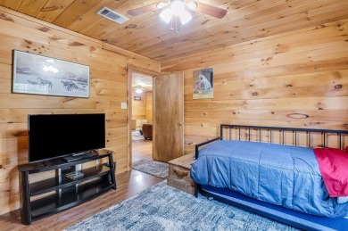 Nestled amidst the serene East Texas piney woods, this on Rayburn Country Club in Texas - for sale on GolfHomes.com, golf home, golf lot