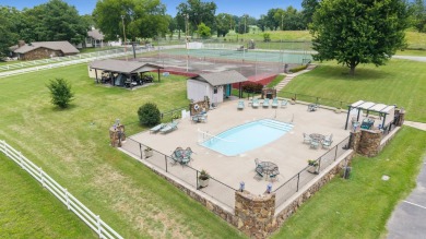 Live the Grand Life at Shangri-La Resort! Looking for the on Shangri La Golf Resort and Club in Oklahoma - for sale on GolfHomes.com, golf home, golf lot