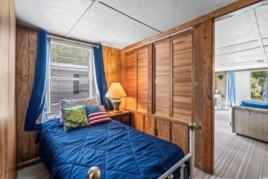 **** As IS****Affordable coastal living! This 3-bedroom, 2-bath on Tidewater Golf Club and Plantation in South Carolina - for sale on GolfHomes.com, golf home, golf lot