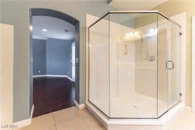 Welcome to your upgraded home in the gated community of Tudor on Badlands Golf Club in Nevada - for sale on GolfHomes.com, golf home, golf lot
