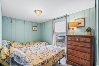 **** As IS****Affordable coastal living! This 3-bedroom, 2-bath on Tidewater Golf Club and Plantation in South Carolina - for sale on GolfHomes.com, golf home, golf lot