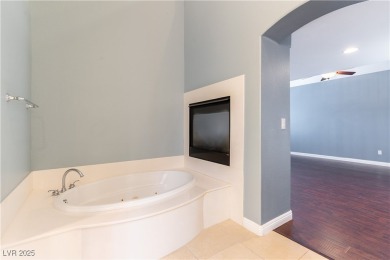 Welcome to your upgraded home in the gated community of Tudor on Badlands Golf Club in Nevada - for sale on GolfHomes.com, golf home, golf lot