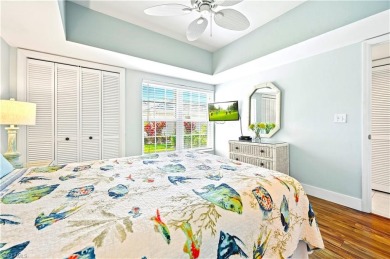 THE BEST VALUE IN BONITA BAY! Inventory is up, but QUALITY on Bonita Bay West in Florida - for sale on GolfHomes.com, golf home, golf lot