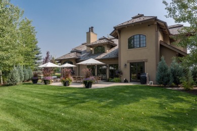 Skip the years long wait!  Valley Club Social membership on The Valley Club in Idaho - for sale on GolfHomes.com, golf home, golf lot