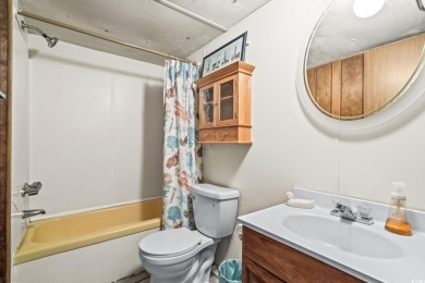 **** As IS****Affordable coastal living! This 3-bedroom, 2-bath on Tidewater Golf Club and Plantation in South Carolina - for sale on GolfHomes.com, golf home, golf lot