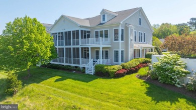 Welcome to resort-style living in the prestigious Bear Trap on Bear Trap Dunes Golf Club in Delaware - for sale on GolfHomes.com, golf home, golf lot