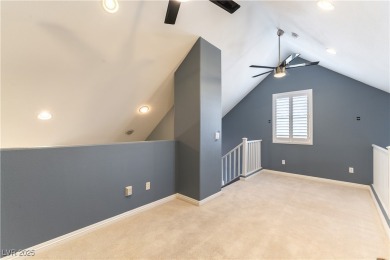 Welcome to your upgraded home in the gated community of Tudor on Badlands Golf Club in Nevada - for sale on GolfHomes.com, golf home, golf lot