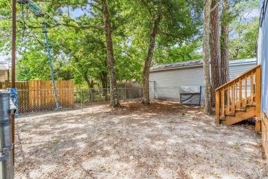**** As IS****Affordable coastal living! This 3-bedroom, 2-bath on Tidewater Golf Club and Plantation in South Carolina - for sale on GolfHomes.com, golf home, golf lot