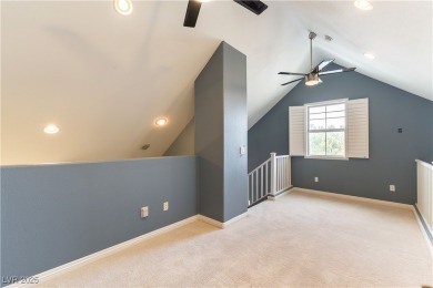 Welcome to your upgraded home in the gated community of Tudor on Badlands Golf Club in Nevada - for sale on GolfHomes.com, golf home, golf lot