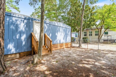 **** As IS****Affordable coastal living! This 3-bedroom, 2-bath on Tidewater Golf Club and Plantation in South Carolina - for sale on GolfHomes.com, golf home, golf lot