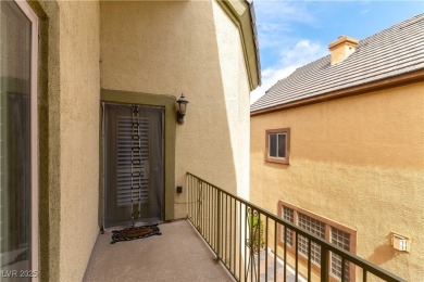 Welcome to your upgraded home in the gated community of Tudor on Badlands Golf Club in Nevada - for sale on GolfHomes.com, golf home, golf lot